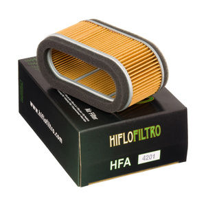 Filtr powietrza Hiflofiltro HFA4201 kompatybilny z motocyklami: Yamaha