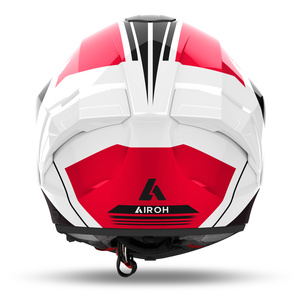 Kask motocyklowy AIROH Matryx Thron