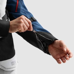 Kurtka motocyklowa TEKSTYLNA REBELHORN HARDY 3.0