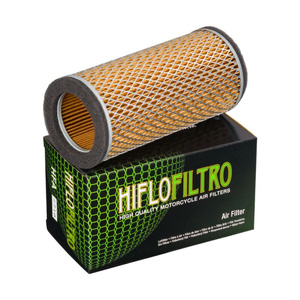 Filtr powietrza Hiflofiltro HFA2710 kompatybilny z motocyklami: Kawasaki