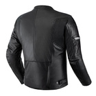 Kurtka motocyklowa skórzana Shima HUNTER+ 2.0 czarny