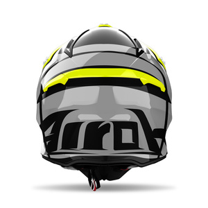 Kask motocyklowy AIROH Aviator Ace 2 Engine