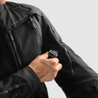 Kurtka motocyklowa TEKSTYLNA REBELHORN HARDY 3.0