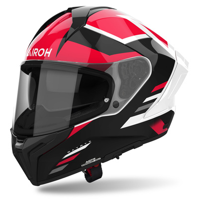 Kask motocyklowy AIROH Matryx Thron