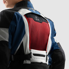 Kurtka motocyklowa TEKSTYLNA REBELHORN HARDY 3.0