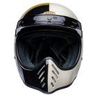 Kask motocyklowy BELL Moto-3 Atwlyd Orbit