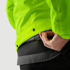 Kurtka motocyklowa TEKSTYLNA REBELHORN HARDY 3.0