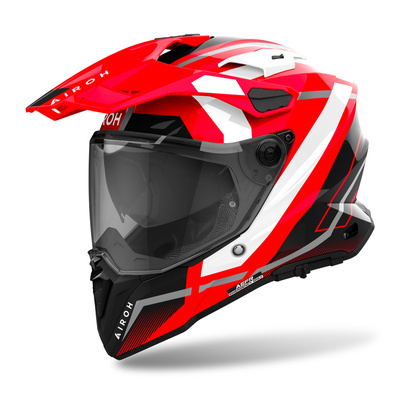 Kask motocyklowy AIROH Commander 2 Mavick