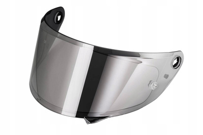 Szyba HJC HJ35 PINLOCK PREPARED RST SILVER (DO KASKU RPHA1)