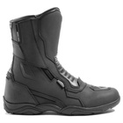 Buty motocyklowe turystyczne Rebelhorn SCOUT czarny mat