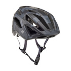 Kask rowerowy mtb cross offroad FOX Crossframe Pro czarny Camo