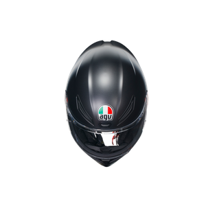 Kask motocyklowy AGV K1 S Matt Black