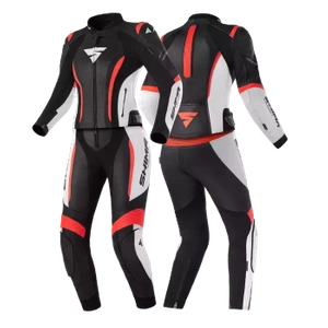 Kombinezon motocyklowy damski dwuczęściowy SHIMA Miura 2.0