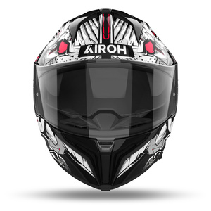 Kask motocyklowy AIROH Matryx Nytro