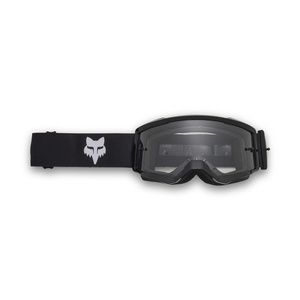 Gogle FOX Junior Main Core Black