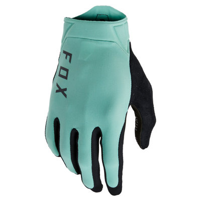 Rękawice motocyklowe rowerowe cross offroad mtb FOX Flexair Ascent Jade