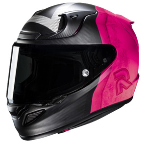 Kask motocyklowy integralny HJC RPHA 12 Squid Game Netflix