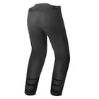  Tekstylne turystyczne spodnie motocyklowe Shima ALPHA fluo