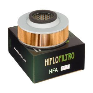 Filtr powietrza Hiflofiltro HFA2911 kompatybilny z motocyklami: Kawasaki