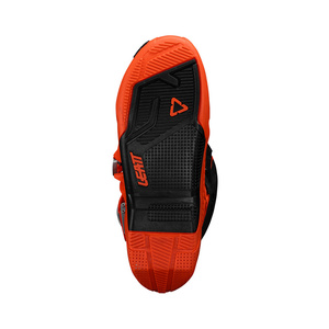 Buty motocyklowe LEATT 5.5 Flexlock Orange
