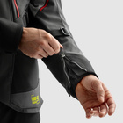 Kurtka motocyklowa TEKSTYLNA REBELHORN HARDY 3.0