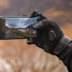 Rękawice motocyklowe KNOX Urbane Pro