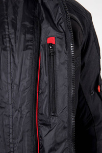 Kurtka motocyklowa OZONE Edge II