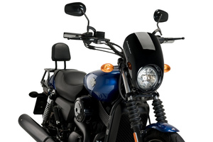 Owiewka CA Anarchy do Harley Davidson Street 750 XG750 15-21