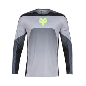 Bluza motocyklowa FOX 360 Divider Steel Grey