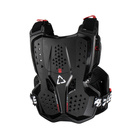 Buzer Leatt Junior Protector 3.5 Black/Red