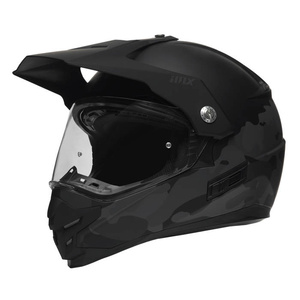 Kask motocyklowy IMX MXT-01 Pinlock Ready