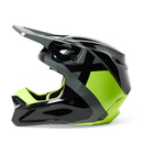 Kask dla dzieci motocyklowy cross offroad mtb FOX V1 Xpozr
