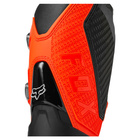 Buty motocyklowe cross offroad mtb FOX Motion Fluo pomarańczowy
