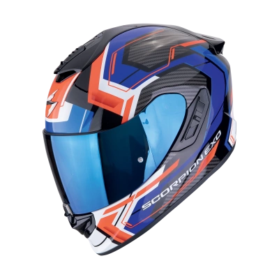 Kask motocyklowy SCORPION EXO-1400 EVO II AIR LINART