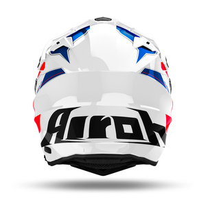 Kask motocyklowy AIROH Commander 2 Reveal