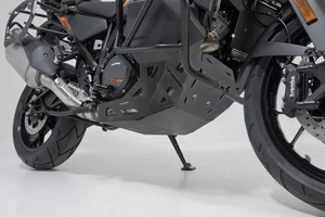 Osłona silnika płyta pod silnik SW-MOTECH KTM 1290 SUPER ADVENTURE (21-)