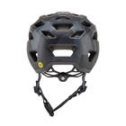 Kask rowerowy mtb cross offroad FOX Crossframe Pro czarny Camo