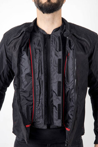 Kurtka motocyklowa OZONE Edge II