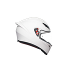 Kask motocyklowy AGV K1 S White