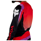 Bluza motocyklowa FOX 180 Honda Multi