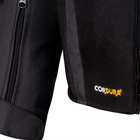 Kurtka motocyklowa tekstylna miejska Rebelhorn BORG