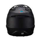Kask motocyklowy LEATT Kit Moto 3.5 V25 Stealth z goglami
