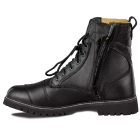 Buty motocyklowe miejskie taktyczne Shima THOMSON czarny