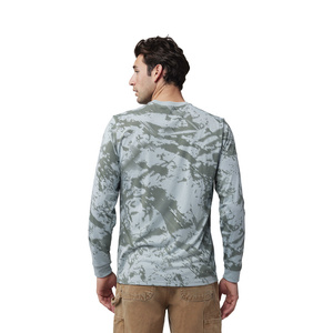 Bluza FOX Gravel Tech Gunmetal