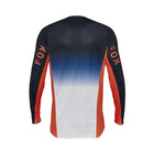 Bluza motocyklowa FOX 360 Divider Fluo Orange