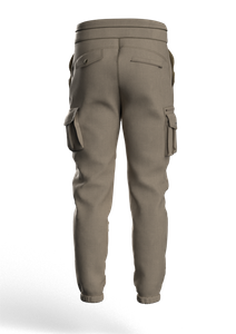 Spodnie motocyklowe BROGER Alaska II Jogger