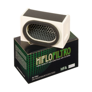 Filtr powietrza Hiflofiltro HFA2703 kompatybilny z motocyklami: Kawasaki