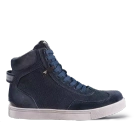 Damskie Trampki/buty motocyklowe Shima SX-2 EVO niebieski