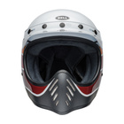 Kask motocyklowy BELL Moto-3 ECE6 RSD SDL