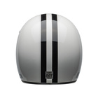 Kask motocyklowy BELL Moto-3 ECE6 SMQ AGS